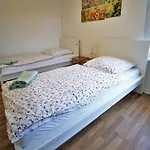 Apartment Work And Centrum Düsseldorf