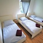 Work And Stay Apartment Centrum