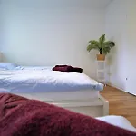 Apartment Work And Centrum Düsseldorf