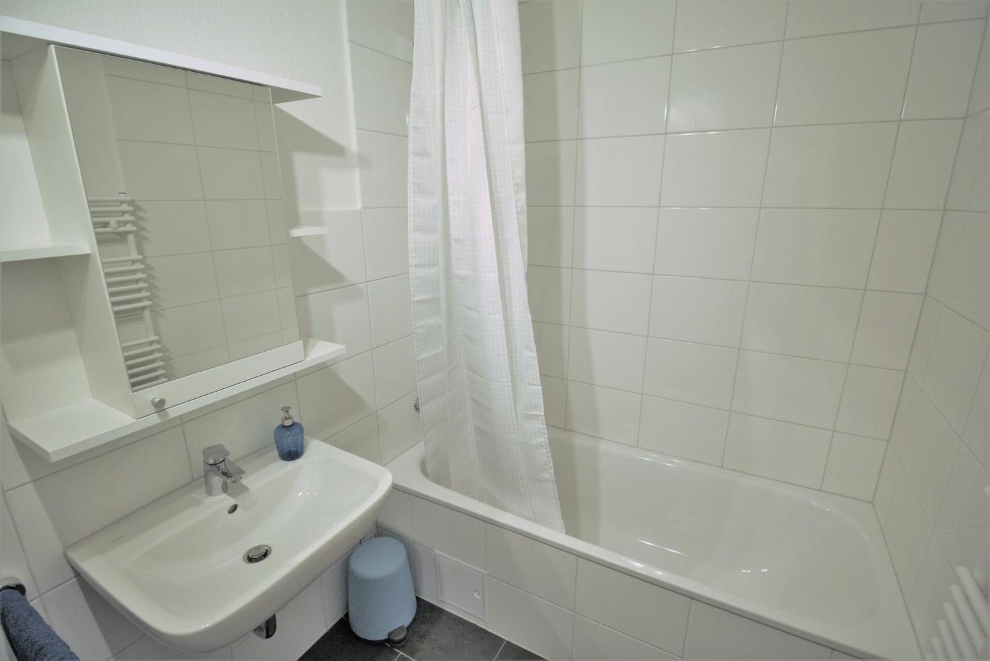 Appartement Work And Centrum Düsseldorf