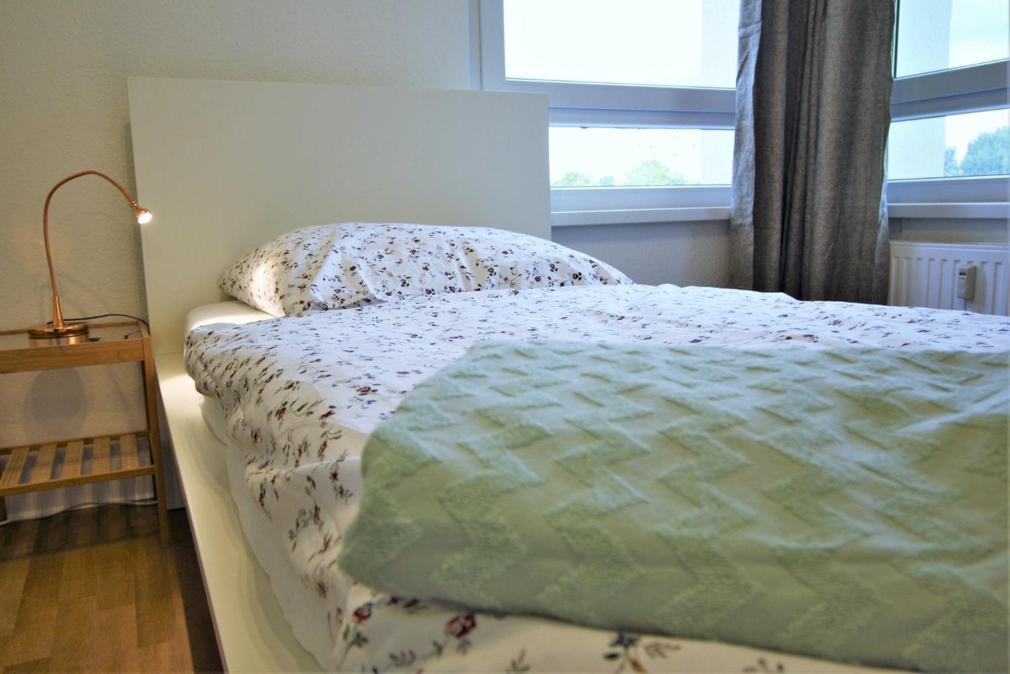 Apartment Work And Centrum *