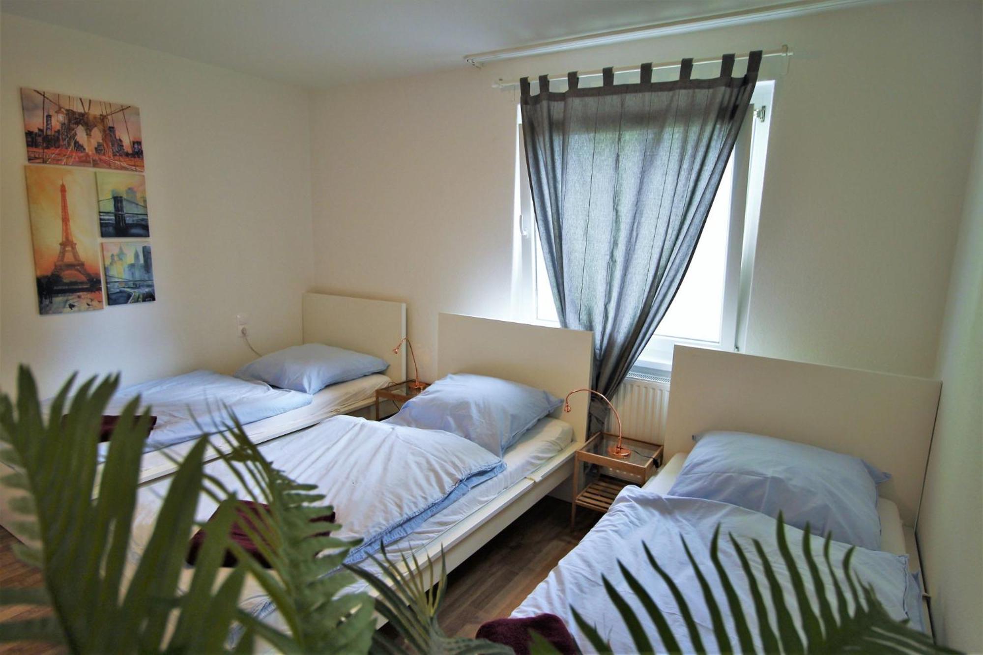 Work And Centrum * Düsseldorf