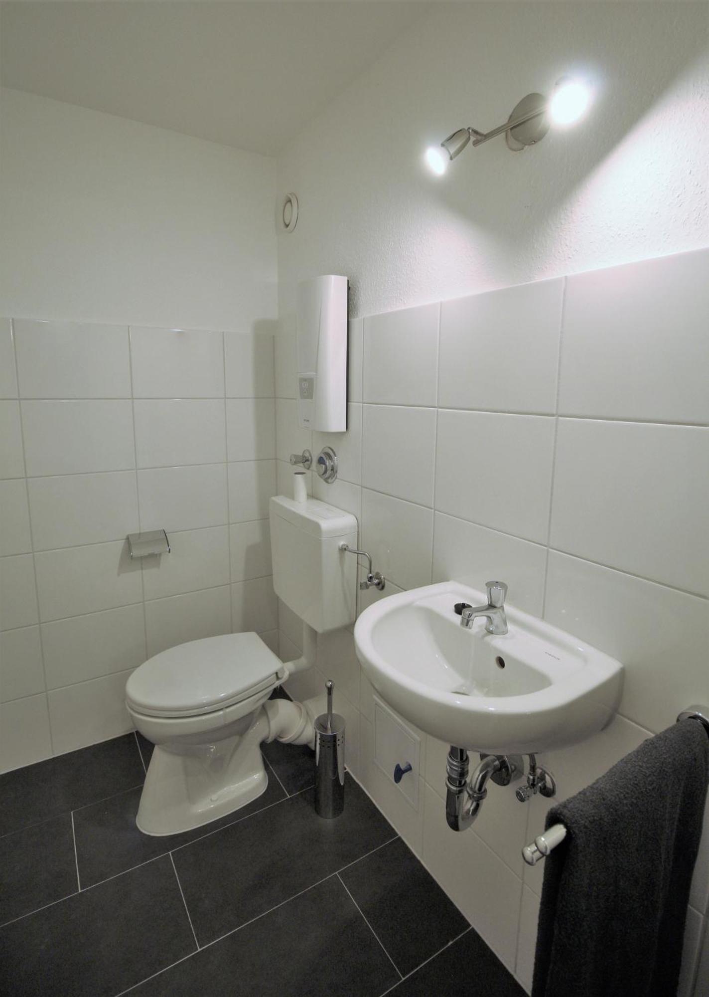 Work And Centrum Apartment